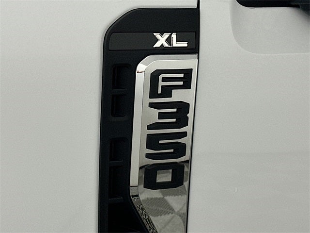 2024 Ford F-350SD XL